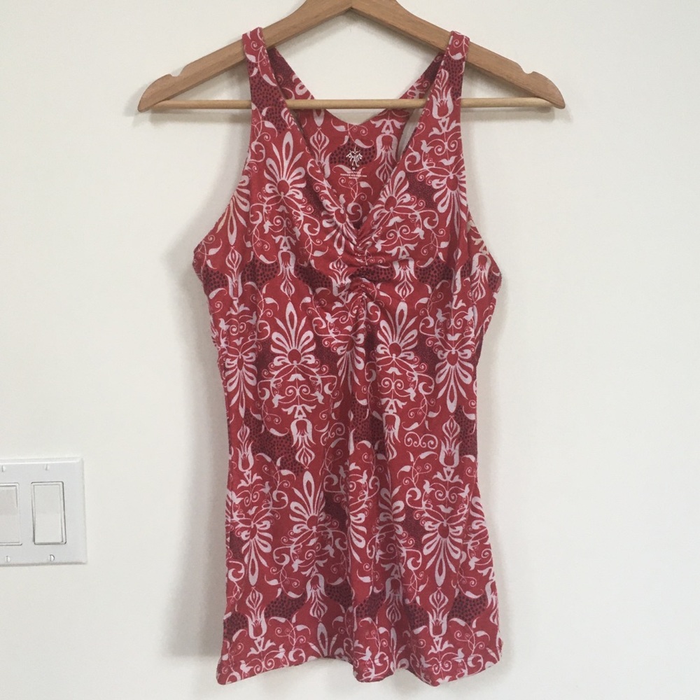 Prana yoga shirt